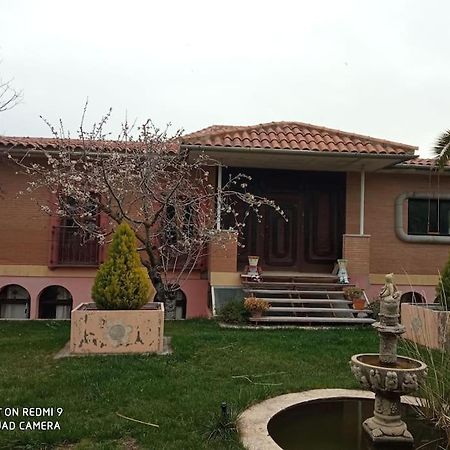 Finca Denunez Villa La Mata  Kültér fotó