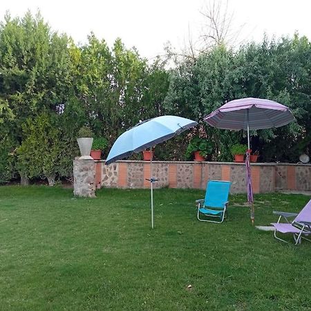Finca Denunez Villa La Mata  Kültér fotó