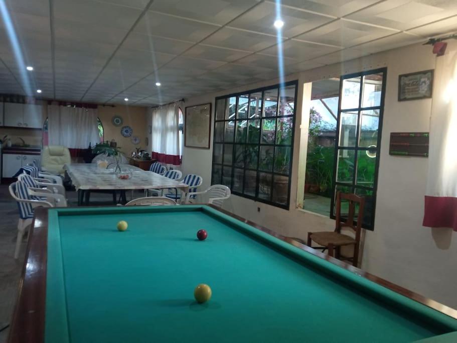 Finca Denunez Villa La Mata  Kültér fotó